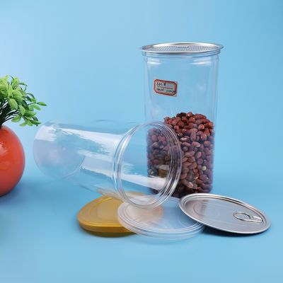 Воздухонепроницаемые пластиковые опарникы еды