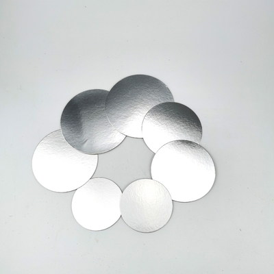 Круглое запечатывание фольги алюминия индукции для консервных банок бутылок