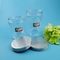 опарник любимца ясности 120ml 200ml 250ml 500ml пластиковый с алюминиевым качеством еды крышки