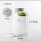 Холодные выпивая бутылки молока 650ml BPA свободные устранимые