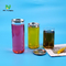 Консервные банки соды 200ml BPA свободные прозрачные пластиковые пустые