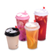 Чашки 16oz BPA свободные пластиковые с чашкой PP стены двойника солом 32oz крышек выпивая