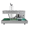 1000w 20pcs/минимальная автоматическая машина запечатывания индукции для бутылки