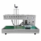Автоматическая машина 8m запечатывания фольги алюминия индукции/минута