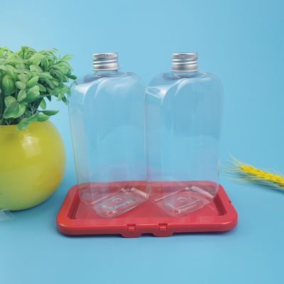 Опарникы BPA свободные устранимые пластиковые
