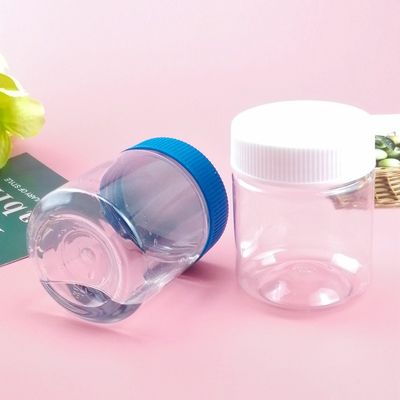 печатание экрана опарников качества еды ясности арахисового масла 170g пластиковое