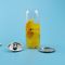 сока соды 18oz 0.5L BPA опарник напитка свободного 160mm пластиковый