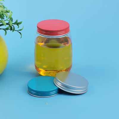 U формирует бутылку чая молока 500ML пластиковую с завинчивой пробкой
